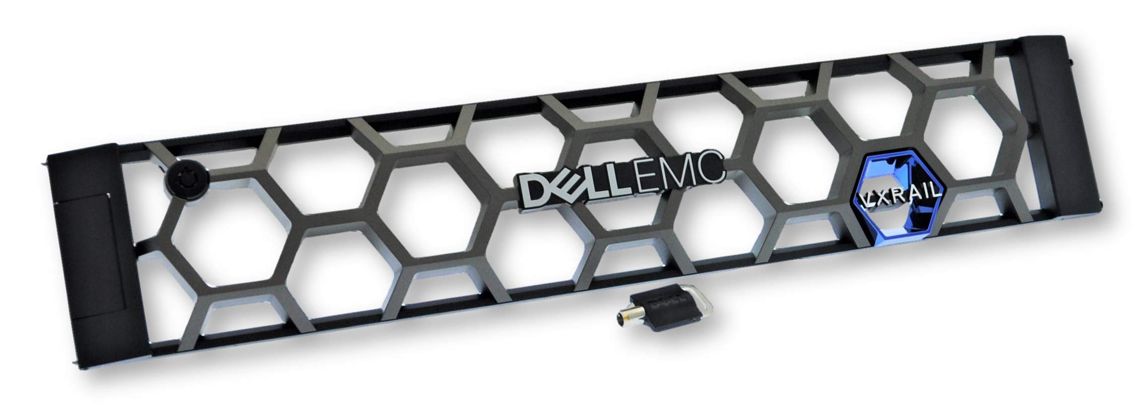 EMC VXRail 2U Server Bezel Assembly For Dell HHGMN