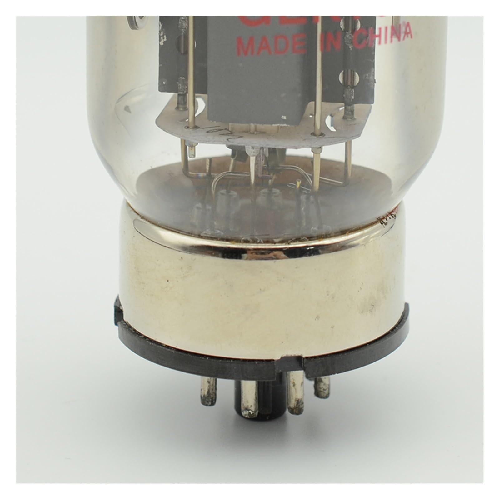 GEKT88 replaces KT88-98 KT100 CV5220 6550A-98(ONE MATCHED QUAD)