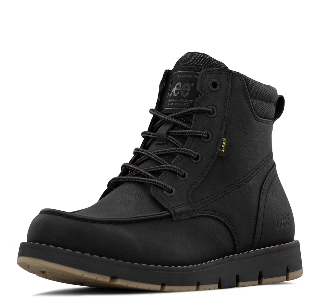 Lee Men's Waylon Chukka Boot