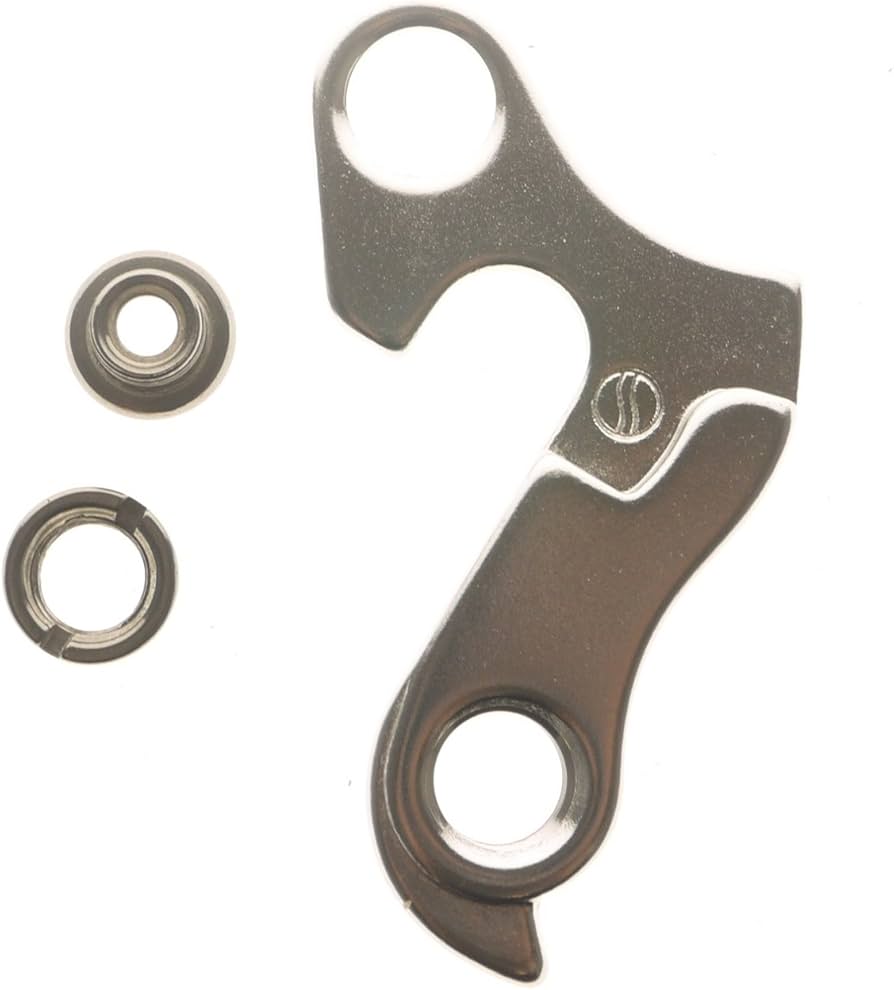 【希少】【EG X GLOVERALL】MONTY – RETRACTABLE Rear Derailleur Hanger - Gen 5 - 2018 - 2023* – Knolly Bikes