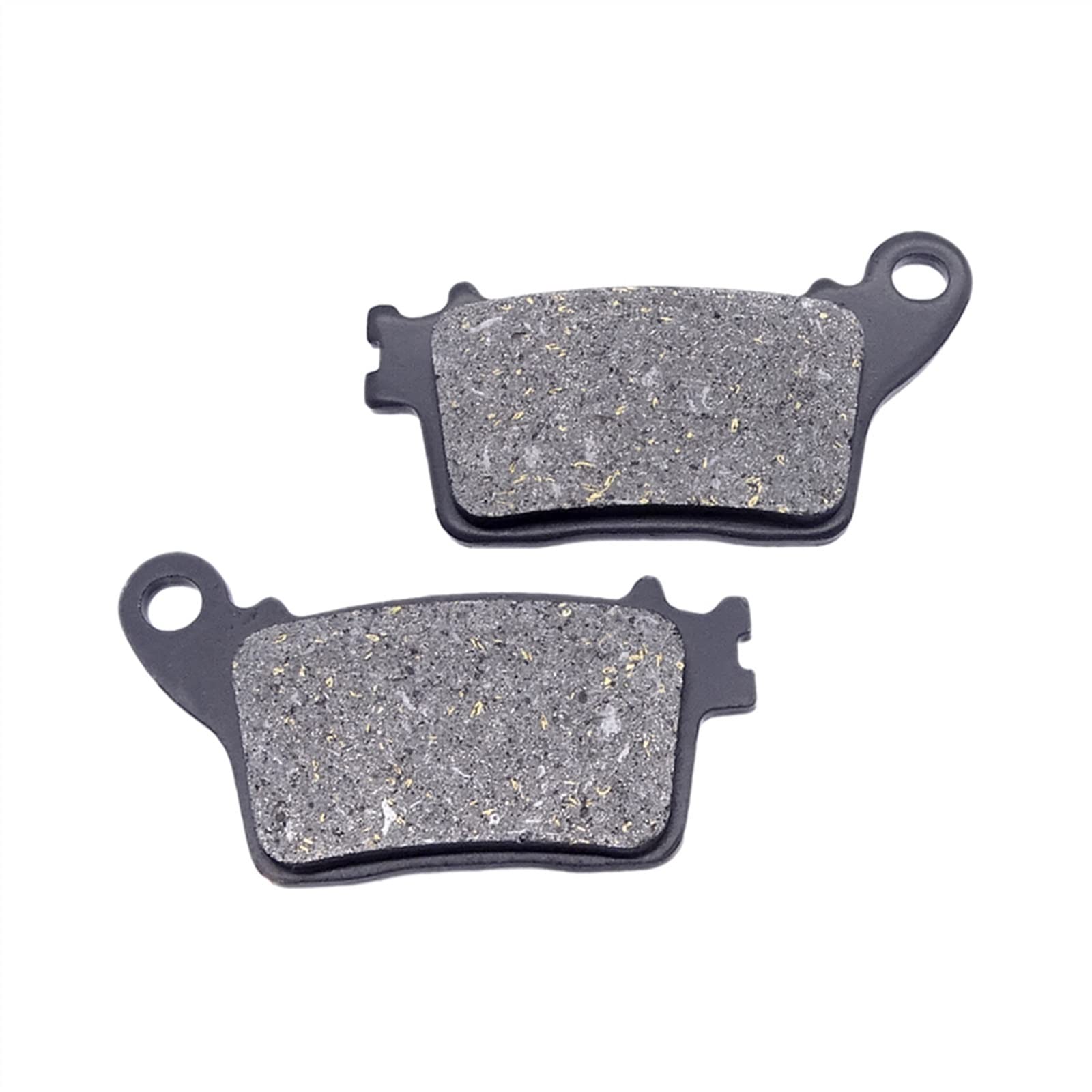 ZGOO TYPE-C ブレーキパッド CBR1000RR (x２) Amazon | デイトナ(Daytona) バイク ブレーキパッド 赤パッド