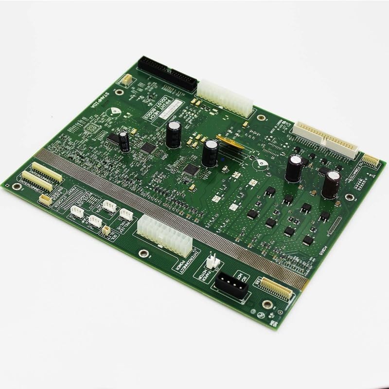 Spare Parts for Printer CQ109-67035 Print Mechanism PCA for HP DesignJiet Z6200 Z6600 Z6800 Plotter Part