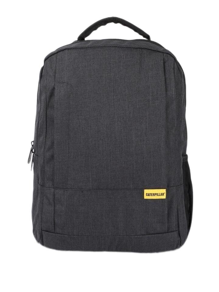 See full amazon price history chart for Caterpillar V Power backpack 18L Polyester bags for mens laptop bag for men bag college office bag school bags for college, travelling and office With Water-Resistant for for Men & Women- Dark Grey Caterpillar V Power backpack 18L Polyester bags for mens laptop bag for men bag college office bag school bags for college, travelling and office With Water-Resistant for for Men & Women- Dark Grey (B0CG8WYWHN) Amazon Price History, Amazon Price Tracker