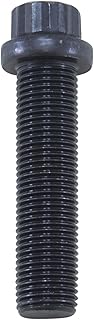 Yukon Gear & Axle (YSPBLT-038) Cross pin bolt for Chrysler 8.25", 9.25" rear, Ford 7.5", 8.8", GM 12 bolt car & truck, 7.2" IFs, 7.5", 7.6", 8.0", 8.25" IFS & 8.5".