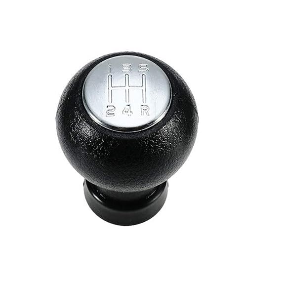 Crozon Original Maruti Gear Shift Knob For Maruti Suzuki Swift/vitara
