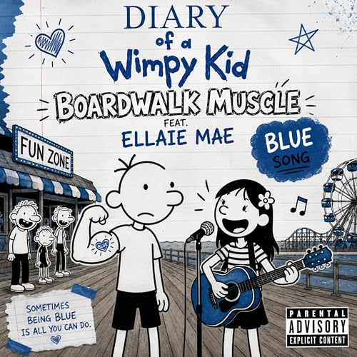 Diary of a wimpy kid