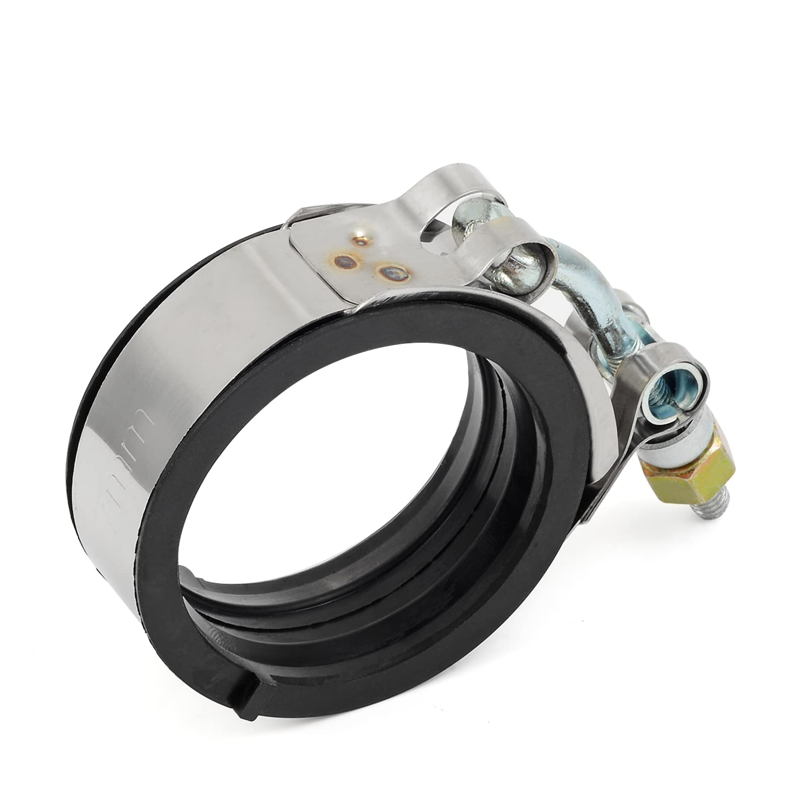 Intake Boot Clamp Kit Compatible with Arctic Cat 550 700 Prowler