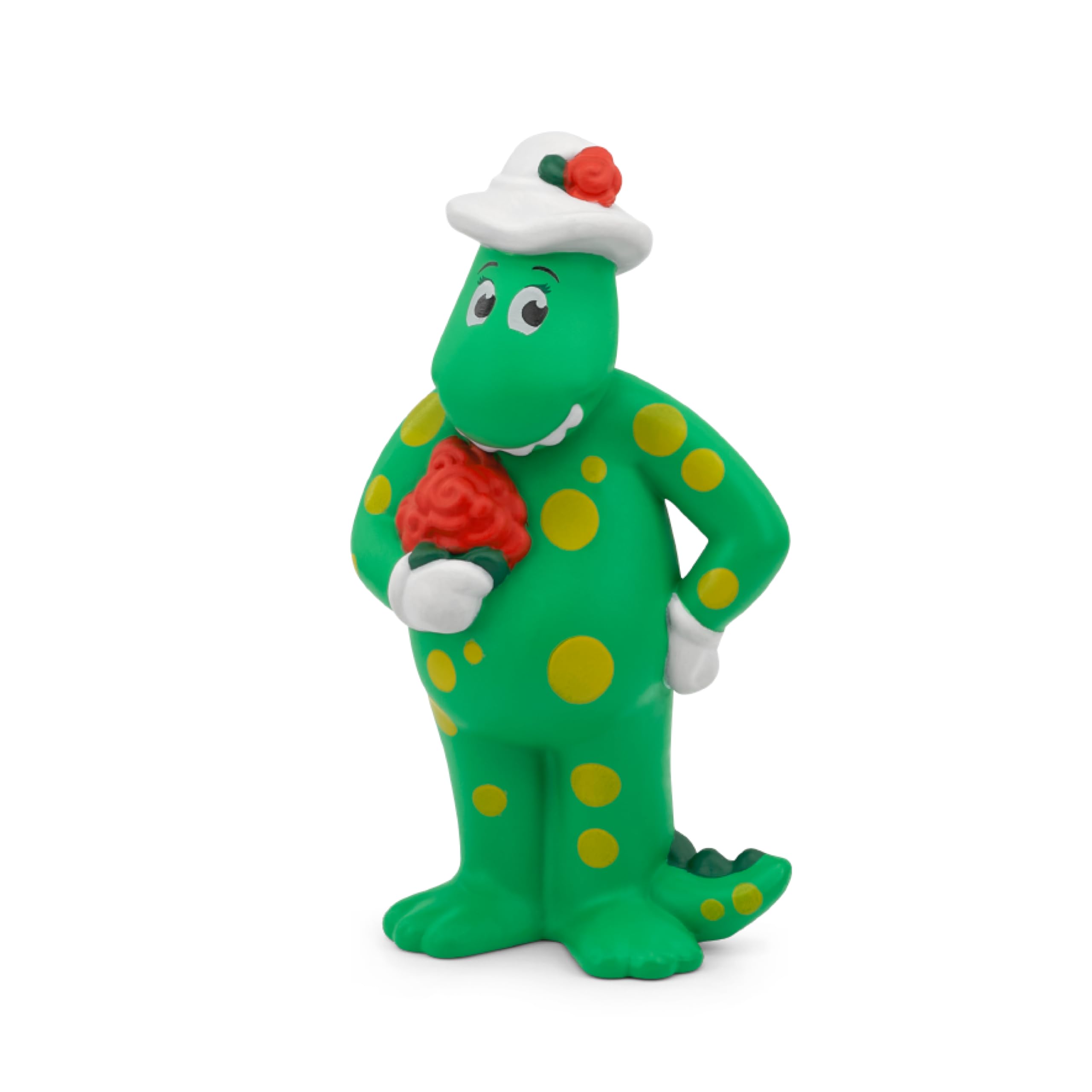 Tonies The Wiggles: Dorothy Dinosaur Audio Toy Figurine - 2