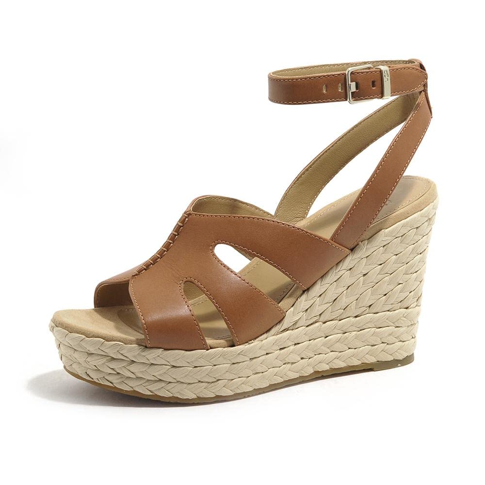 Nuevo Sandalias Piel Mujer | Compra Online a Precios Super Baratos