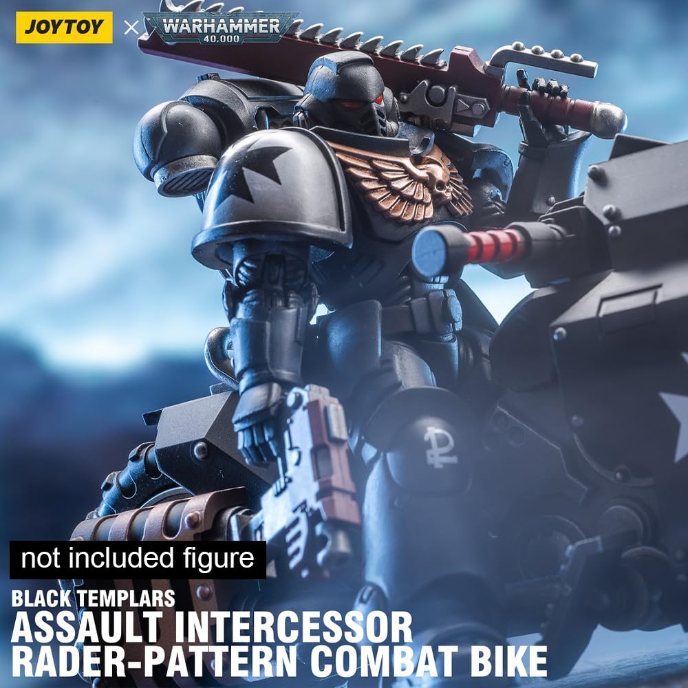 Amazon | JOYTOY ウォーハンマー 40K アクションフィギュア 1:18