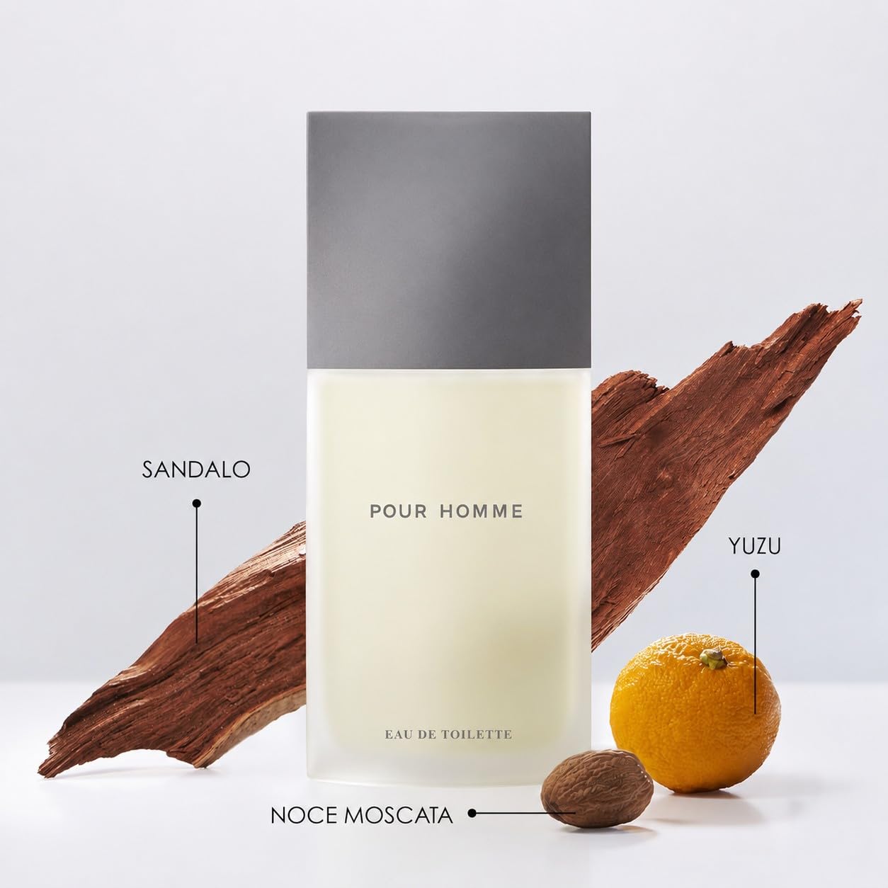 Issèy/Miyakè L'Eau d'Issèy Pour Homme Eau de Toilette Uomo