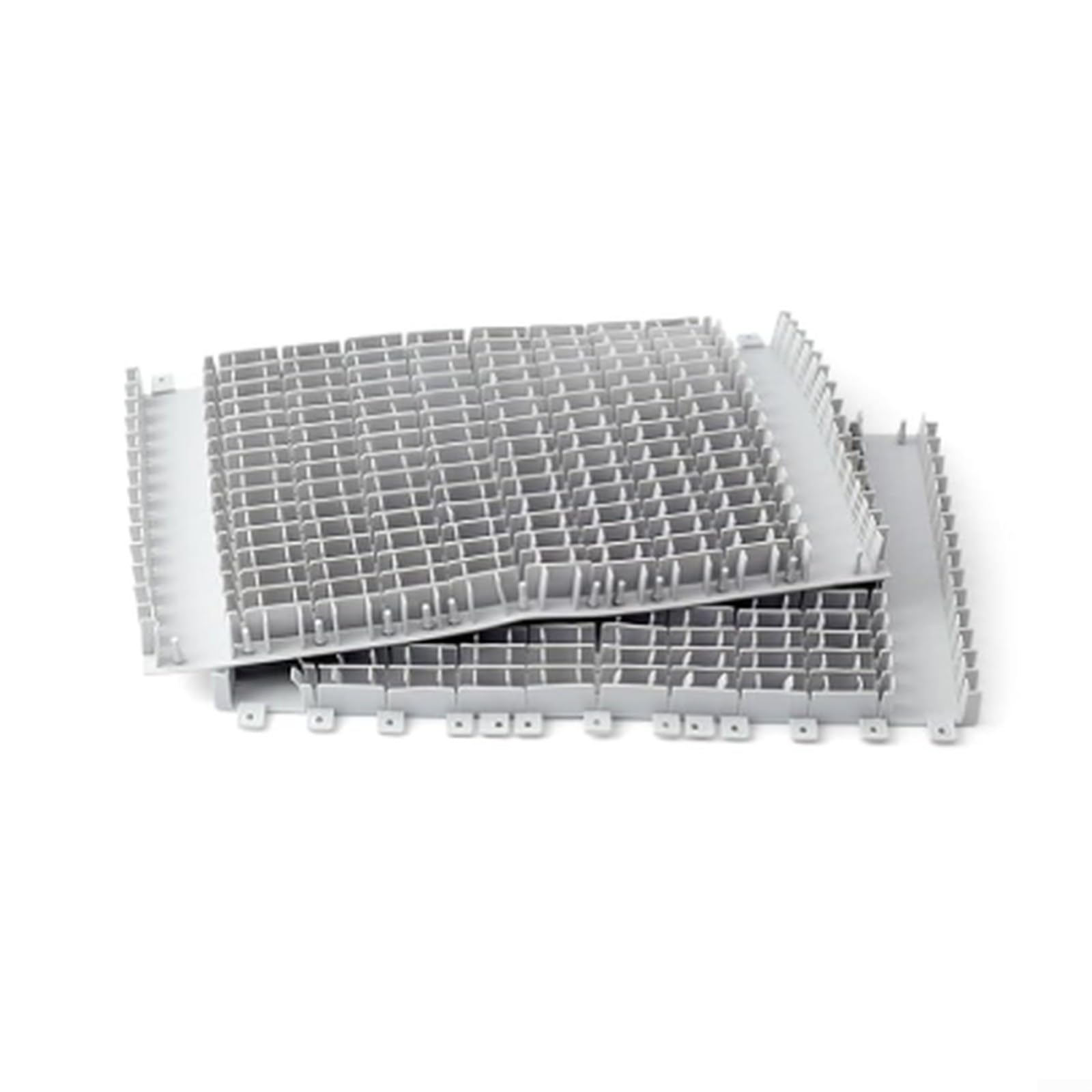 ZYNCUE Kit de mantenimiento para limpiador robótico Dolphin, piezas de repuesto con paneles de filtro, cepillos, anillos de arrastre, pistas, ruedas