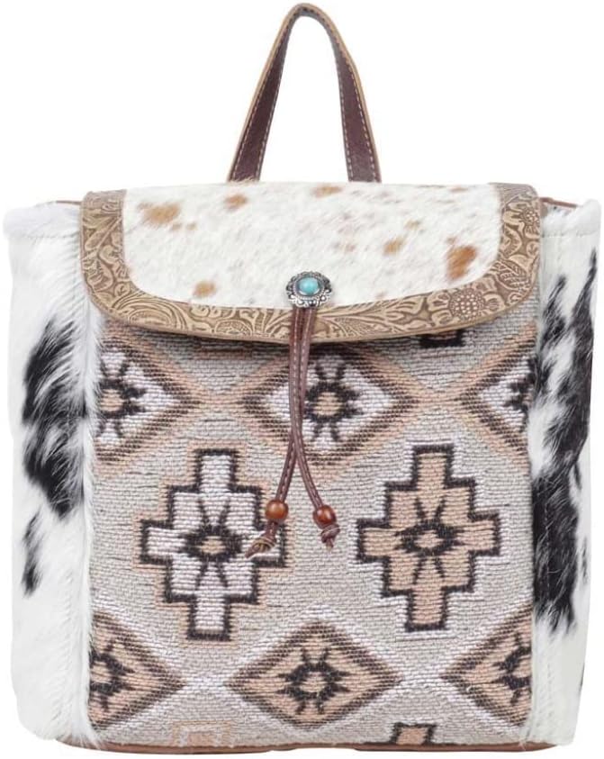 Myra Bag Forrest Backpack Bag S-5264