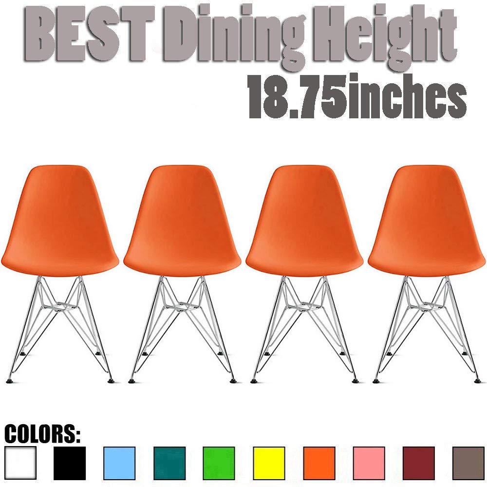 Orange Egg Chair All Chairs