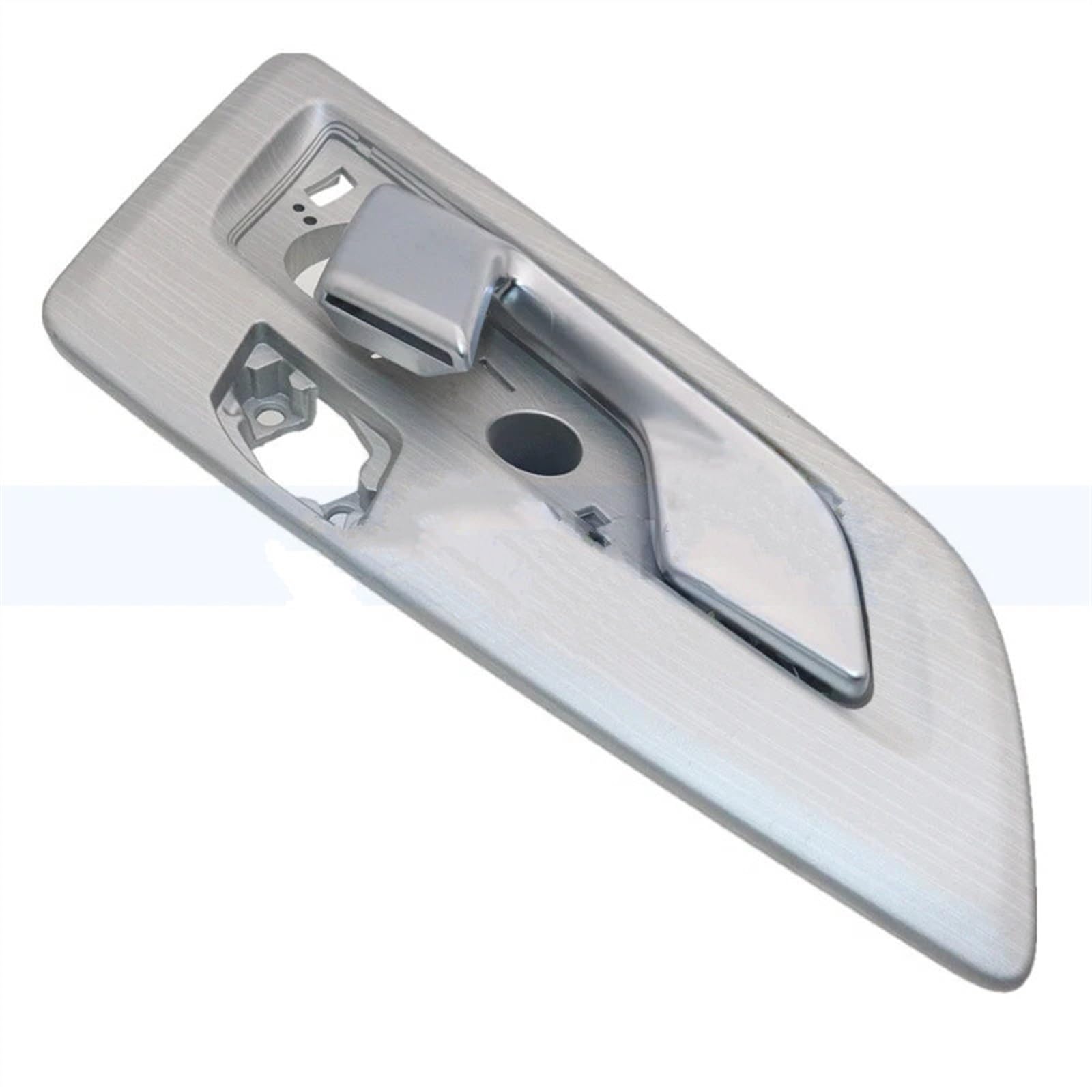 Lwyetrd One Color Door Handle Repair Accessories Compatible With Geely For Atlas Boyue For Emgrand X7 Sport Inside Interior Car Door Handle Car Interior Door Handle Styling Accessories