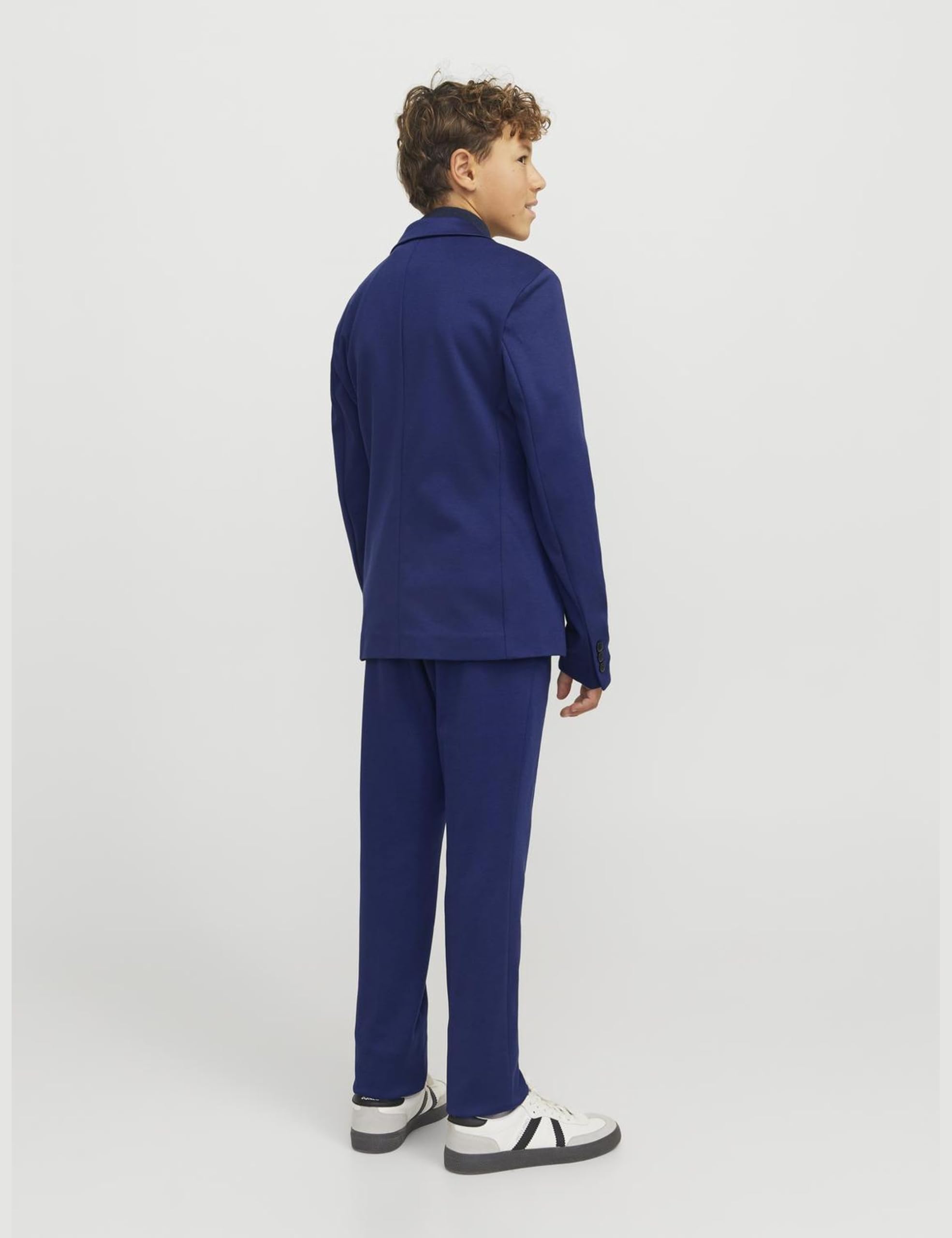Jungen Jjejaxon Jersey Suit Noos Jnr Anzug