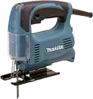 Makita - makita マキタ ジグソー 4327 フルセット ブレード付き Amazon | マキタ(Makita) ジグソー 4327 | ジグソー
