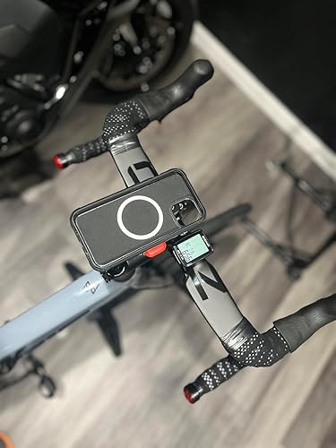 Miniatura 6 de Bicicleta de carretera Manillares de carbono Fibra de carbono Componentes y piezas Bicicletas de carretera Manillares para bicicleta de grava 31.8