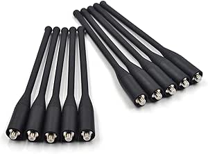 Antenna Dab Casa ANTENNA FRUSTA VHF Per Radio ICOM IC-F50 IC-F50V IC-F51 IC-F51V EUR 6,27 - IT Dahua PTZ - Foto 8