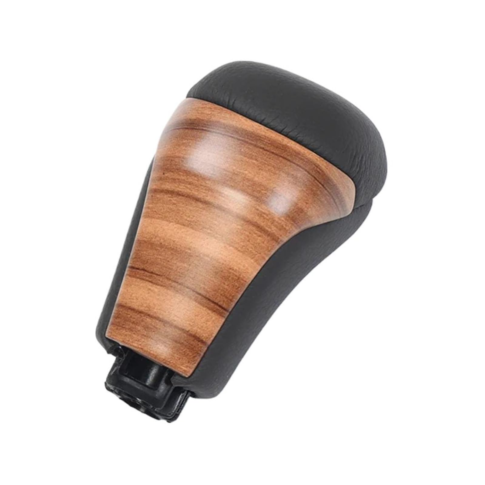 Lvgvzttgkm 2018-2023-A-Style Shift Knob For Toyota For Land For Cruiser Stylish
