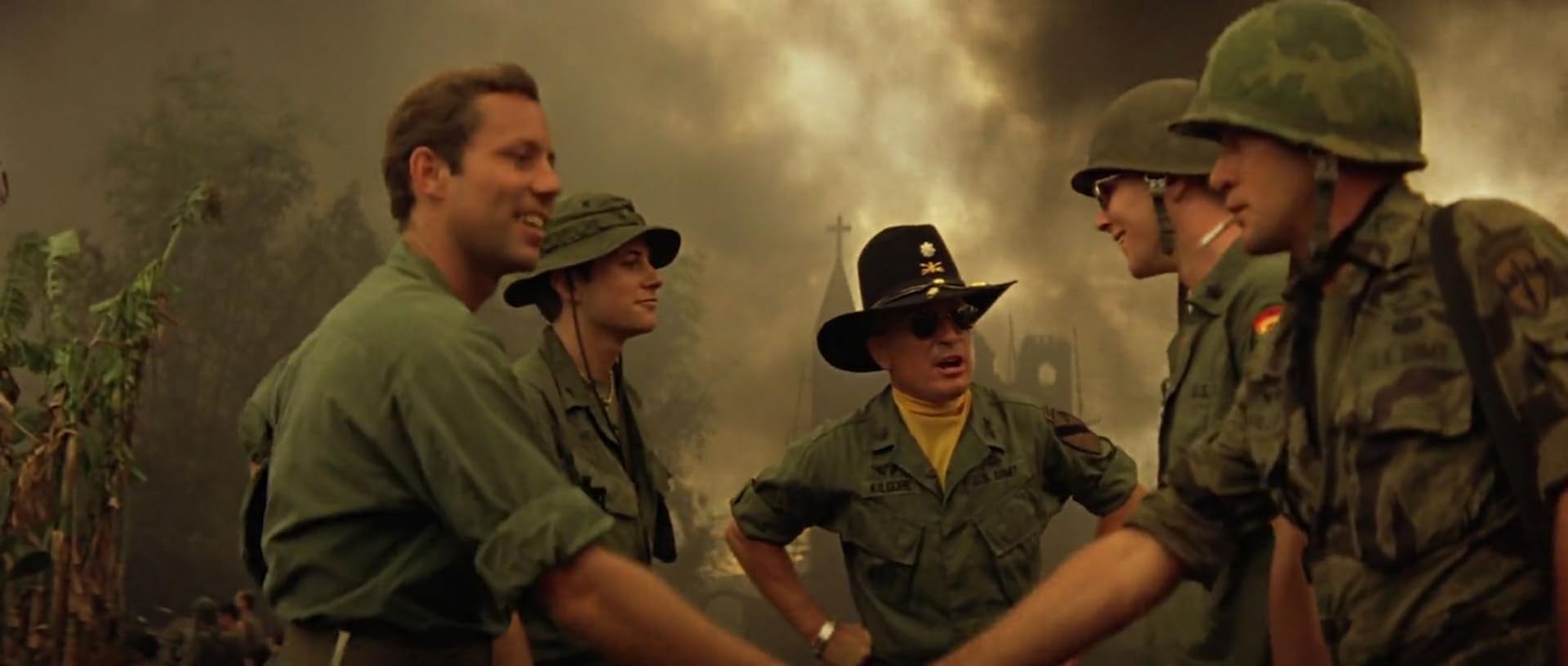 Apocalypse now - Final Cut (4K UHD) - BD