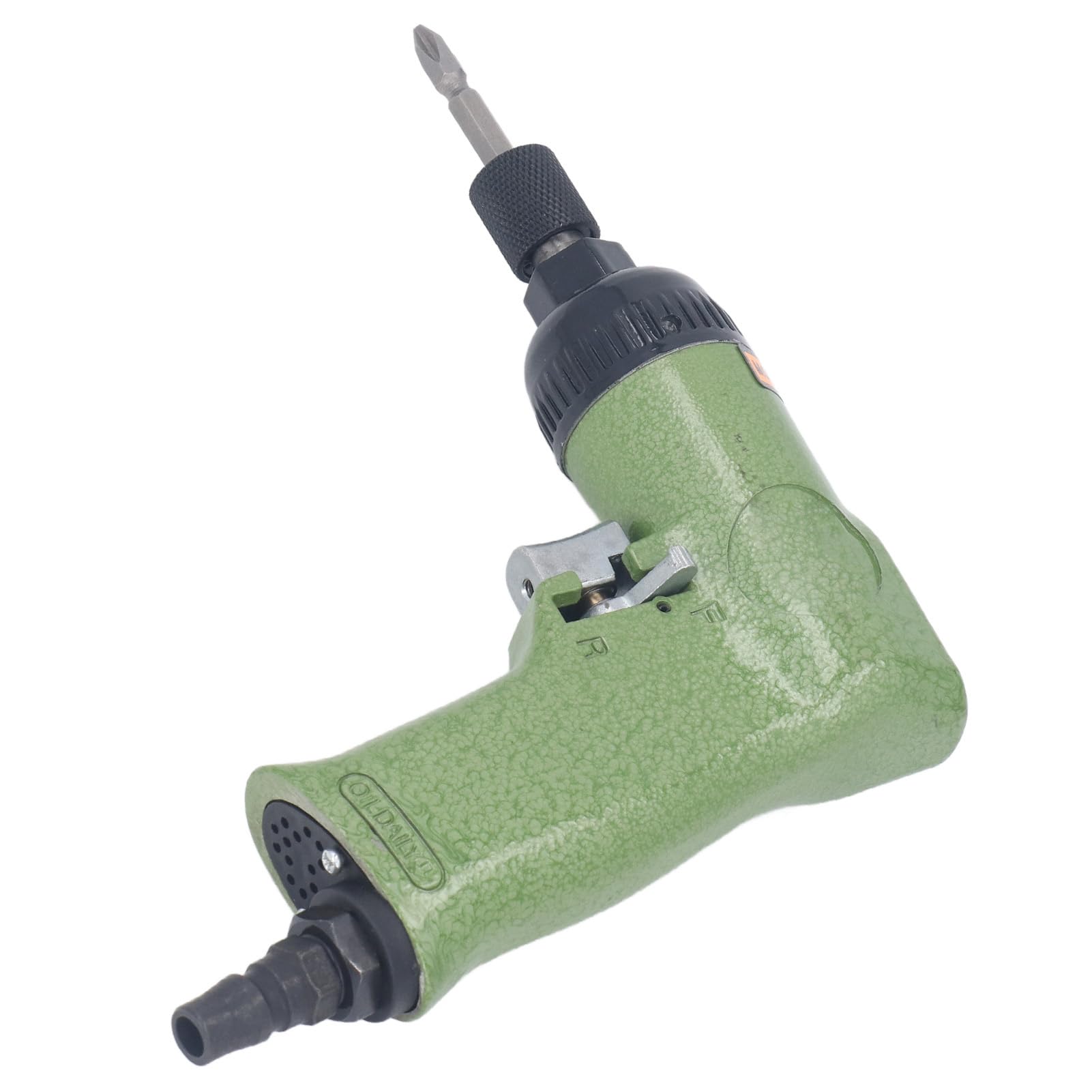 Driver per pistola a martello autobloccante per cacciavite pneumatico 10500 giri/min per costruzioni meccaniche