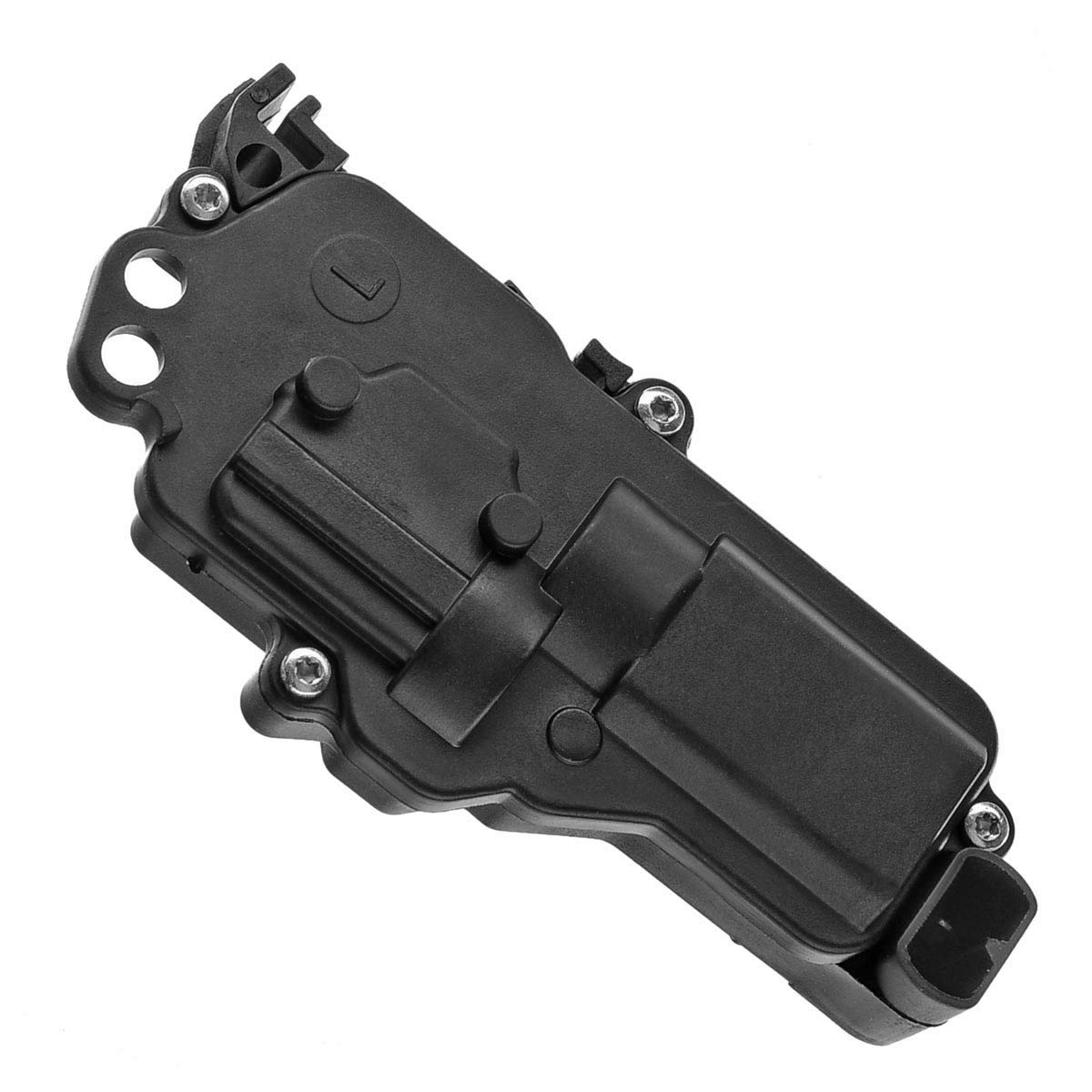 Photo 1 of A-Premium Door Lock Actuator Motor Replacement for Ford F-150 F-250 F-350 Super Duty Excursion Expedition Five Hundred Freestar Freestyle Mustang Taurus Ranger Lincoln Mazda Mercury Left Driver Side 1PC (Left Driver Side)LPNPMCF0220799