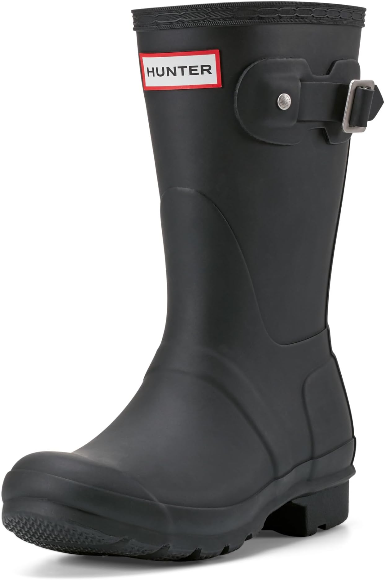 Hunter Women's Original Short Rain Boot