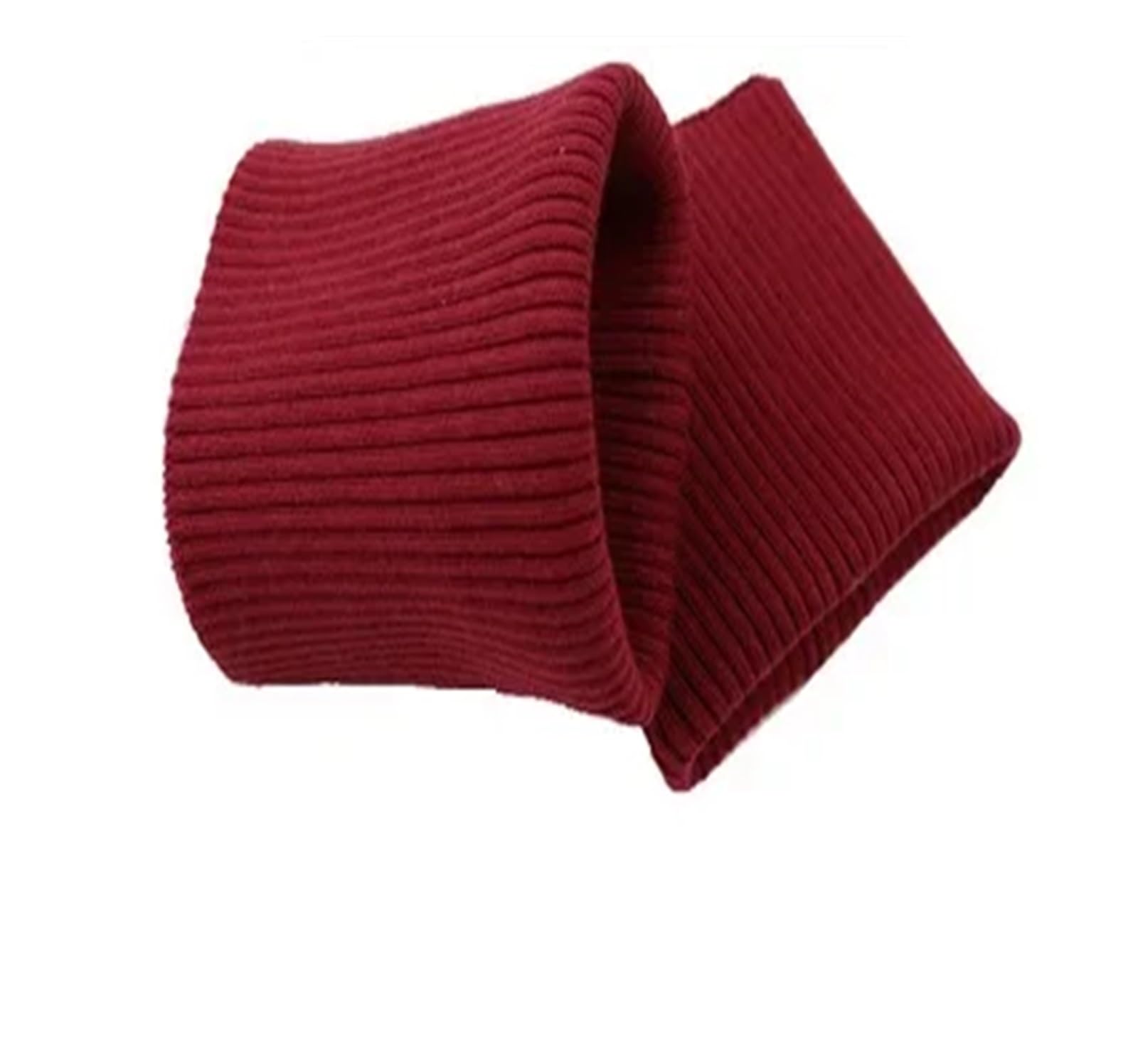 Poignets élastiques Côtelés - Lot De 2 - Pour Manches, Pantalons, Couture DIY - Taille Adulte/enfant