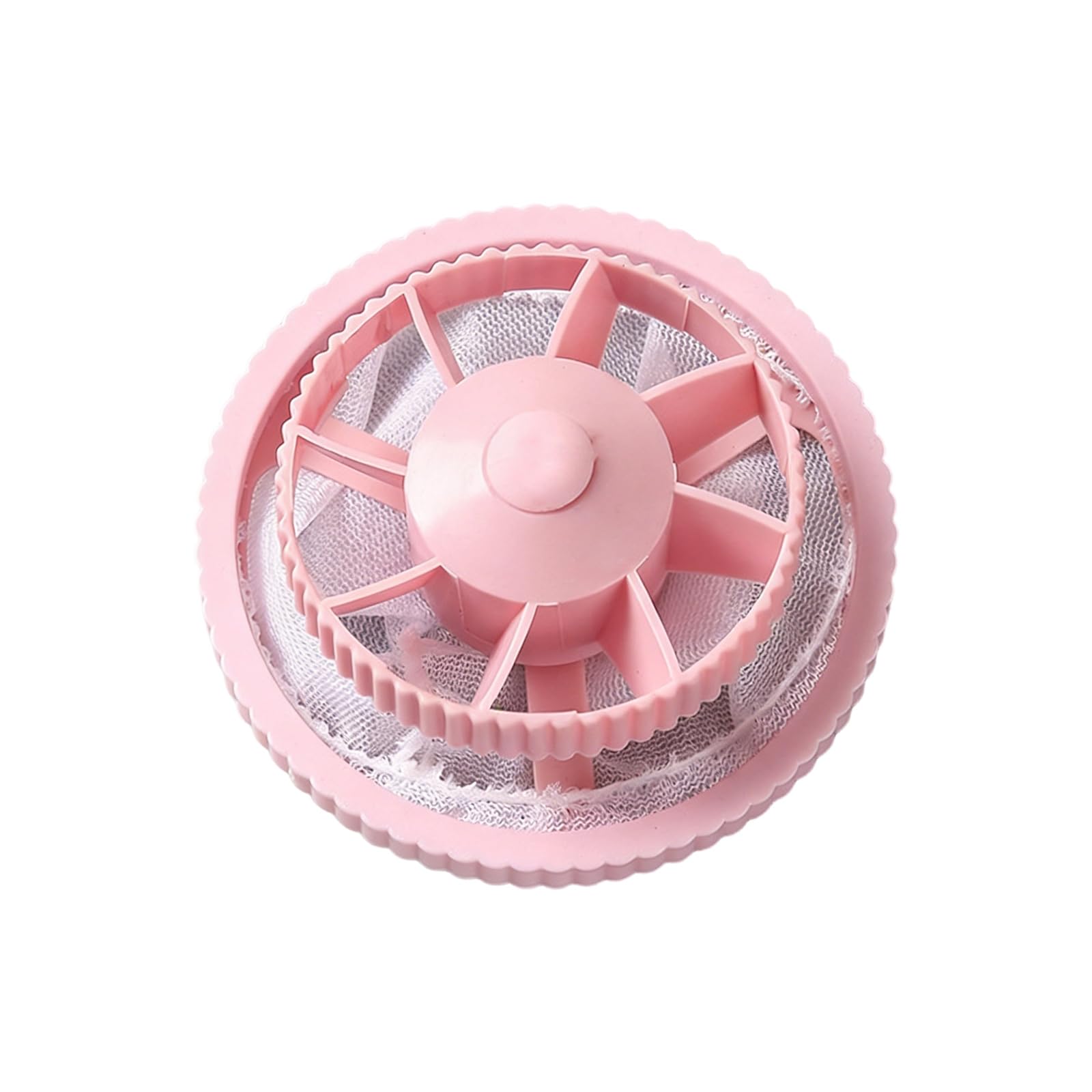 of 10 Economical Hair Catcher for Laundry Machines Hair Adhesion on Clothes Efficient Design Laundry Trap