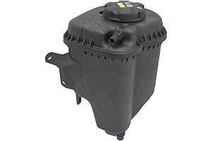 [ppnzqaut] Engine Coolant Reservoir Tank for BMW
