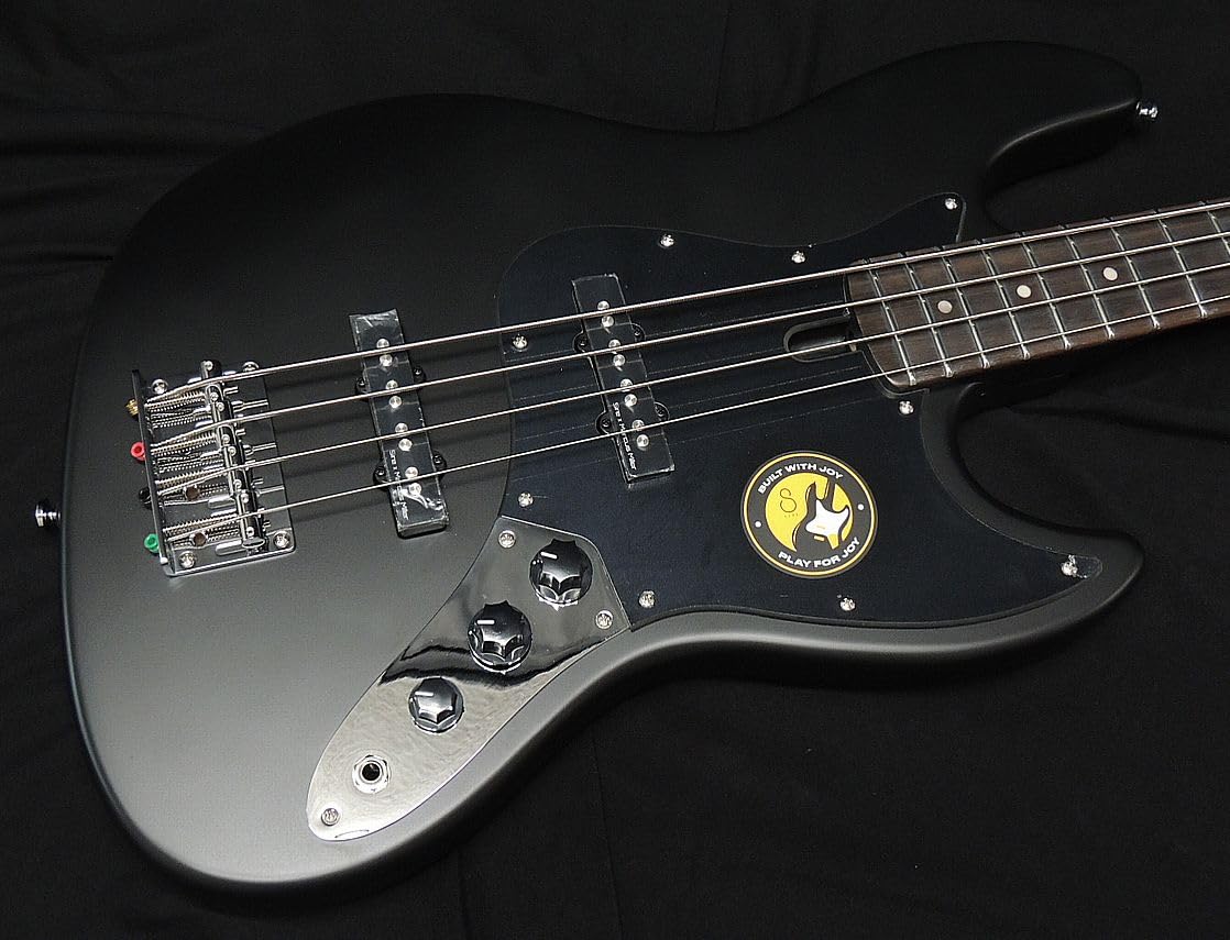 Amazon | Sire Marcus Miller V3P-4 4st BKS サイアー マーカス