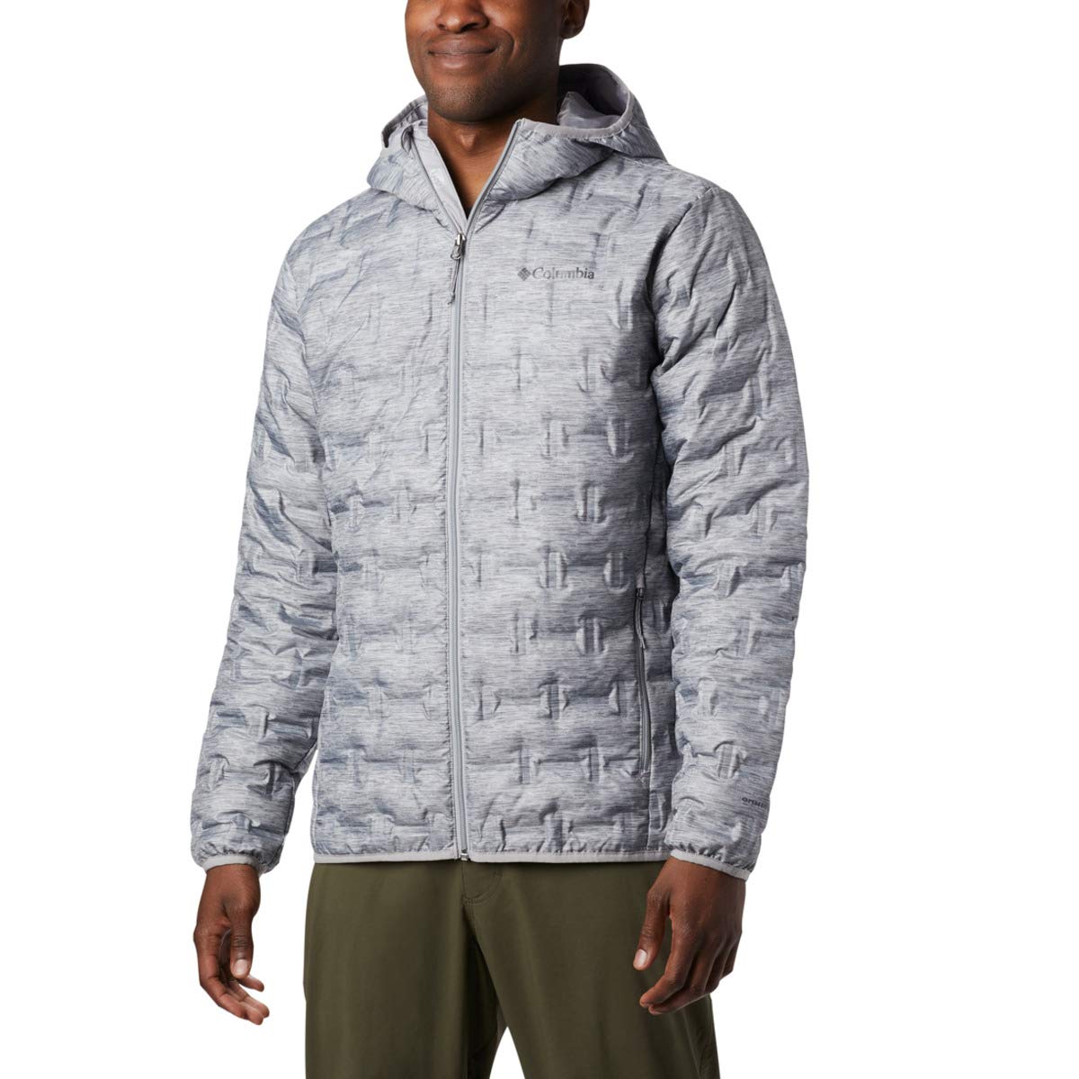 ColumbiaMens Jacket