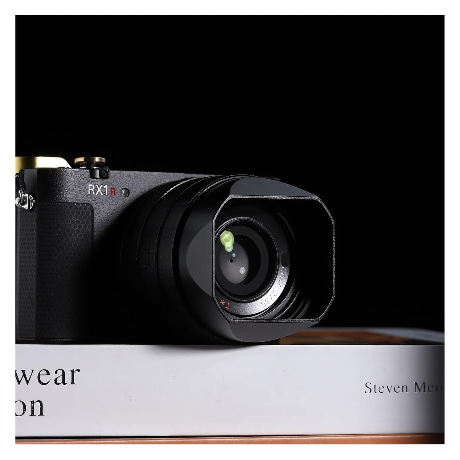 Compatible for Sony, pare-soleil RX1RM3