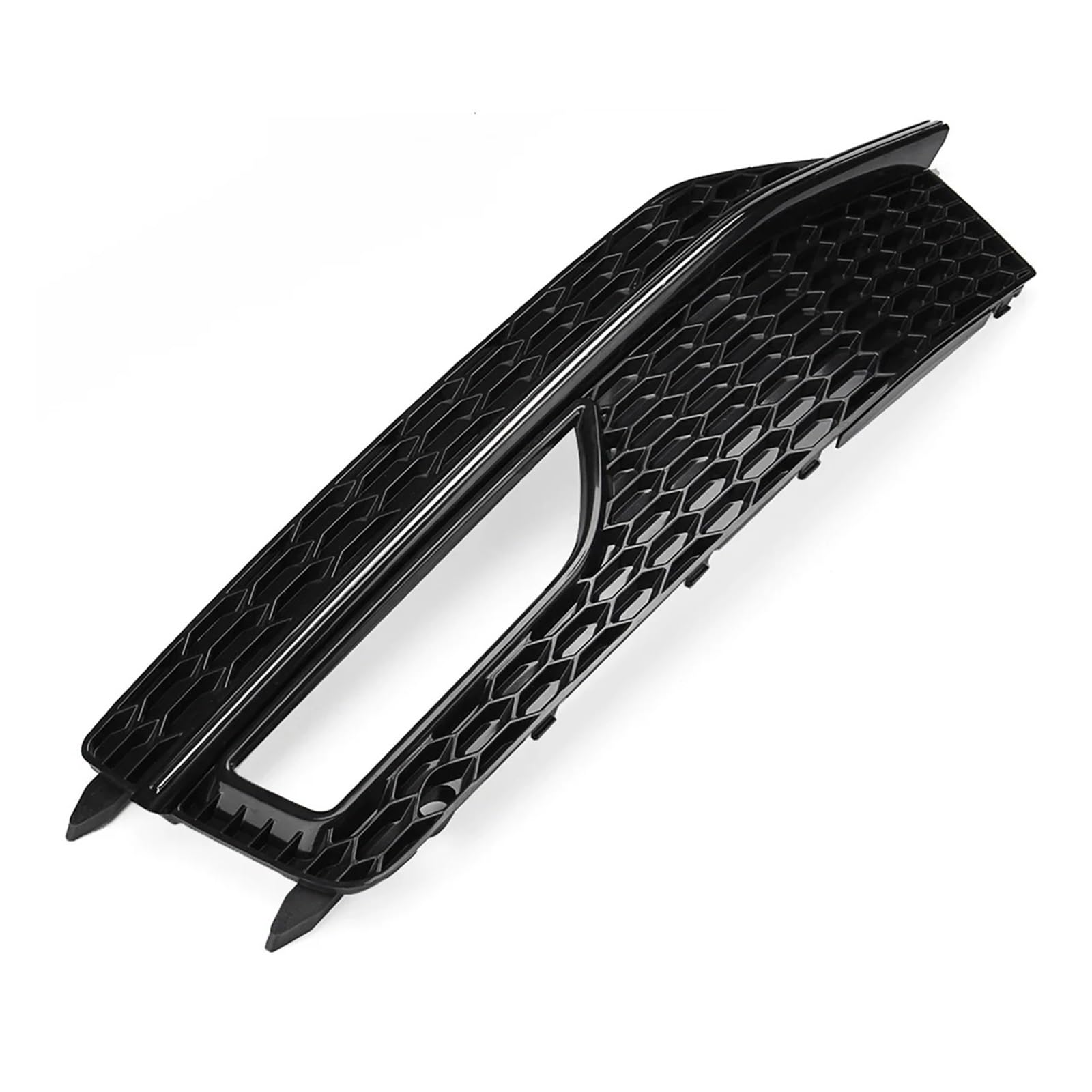 Grill nerkowy dla A4 B8 S-Line S4 2012 2013 2014 2015 8K0807681P 8K0807682P Reflektory przeciwmgielne przedni zderzak pary pary B para B