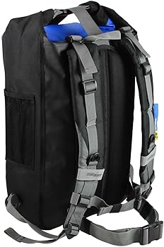 Overboard premium wasserdichter rucksack Clearance
