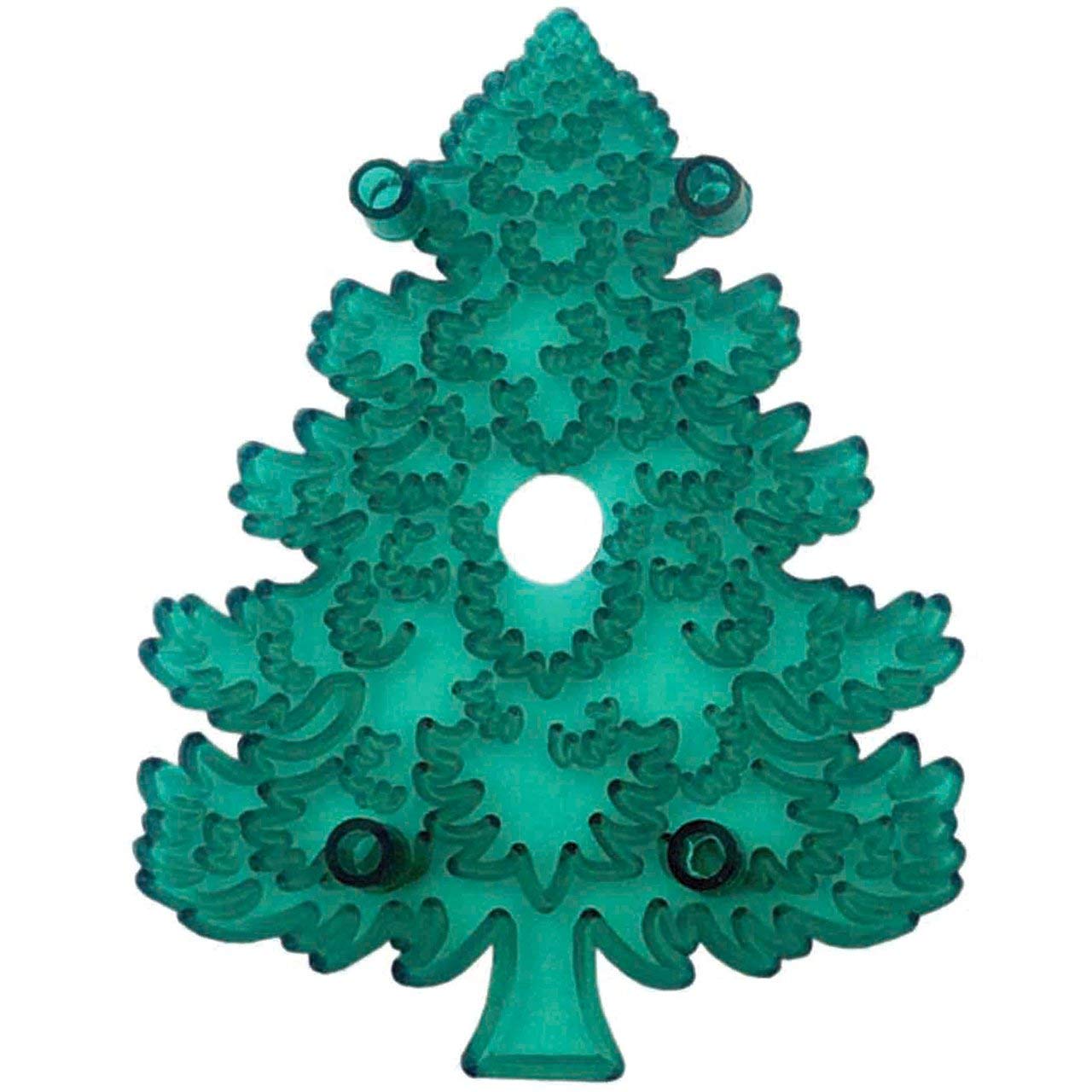 PME102CI005 JEM Christmas Tree Cutter, White, 18 x 2 x 28 cm