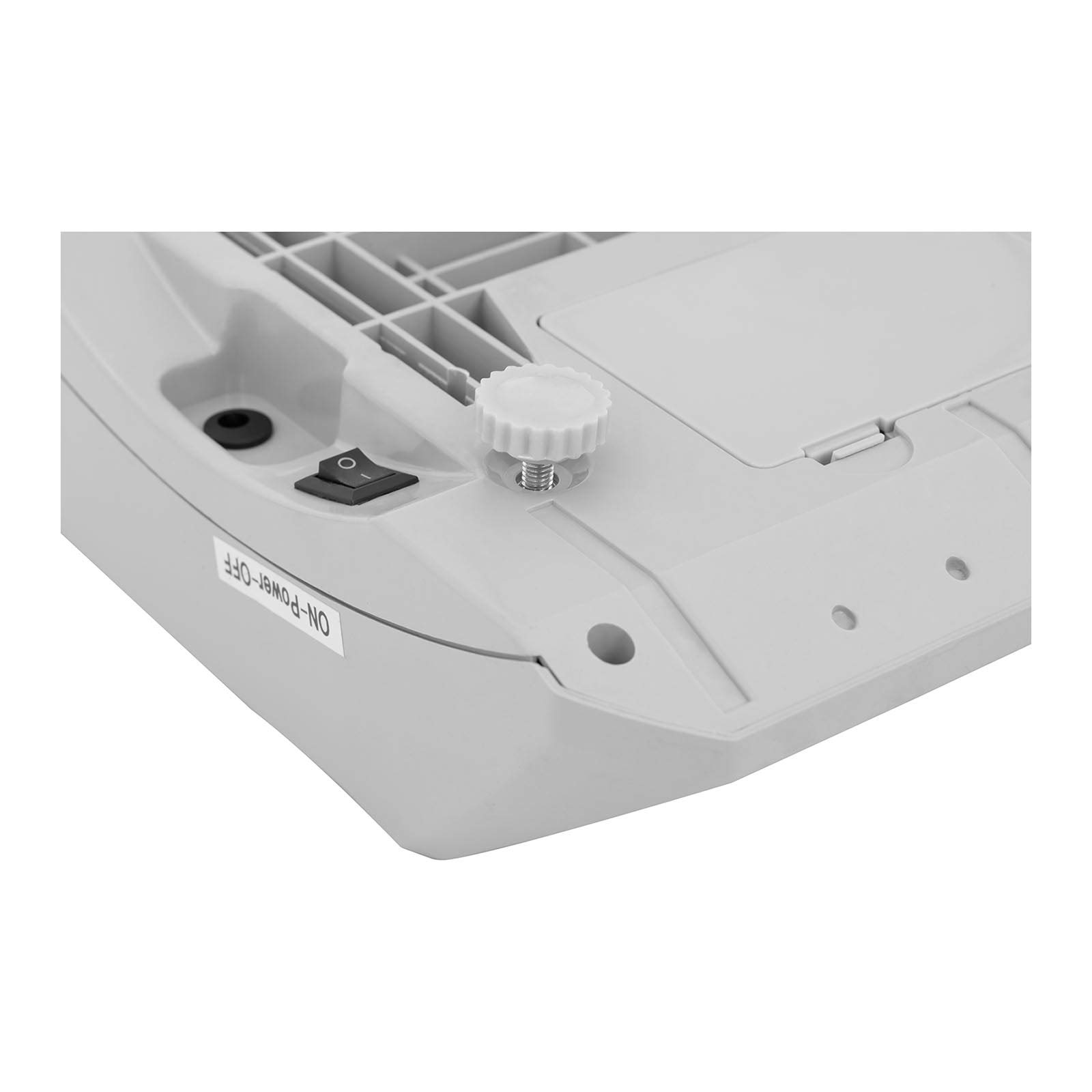 Steinberg Systems Balance Compteuse 30 kg / 1 g 22 x 17 cm 72 h d'Autonomie Appareil de Comptage Pèse-Pièces Pesée Industrielle
