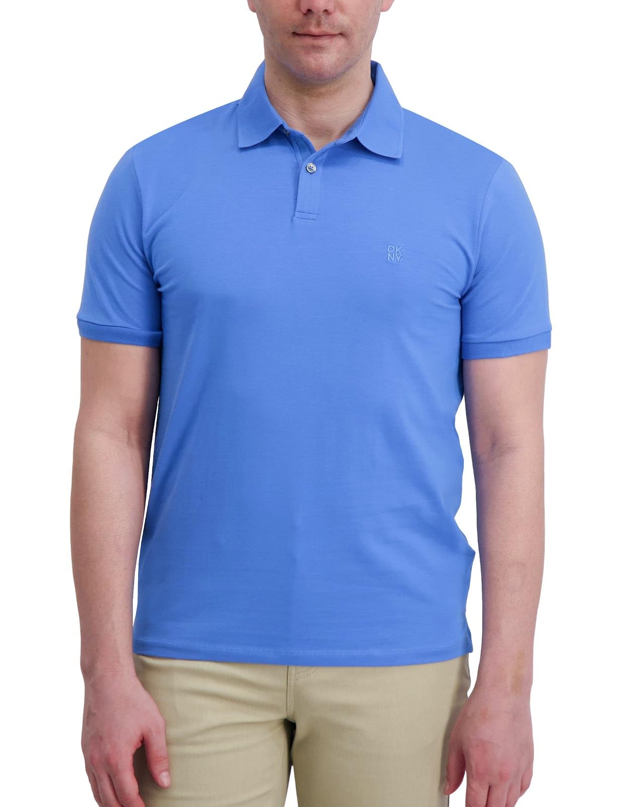mens Classic Polo Shirt (pack of 1)