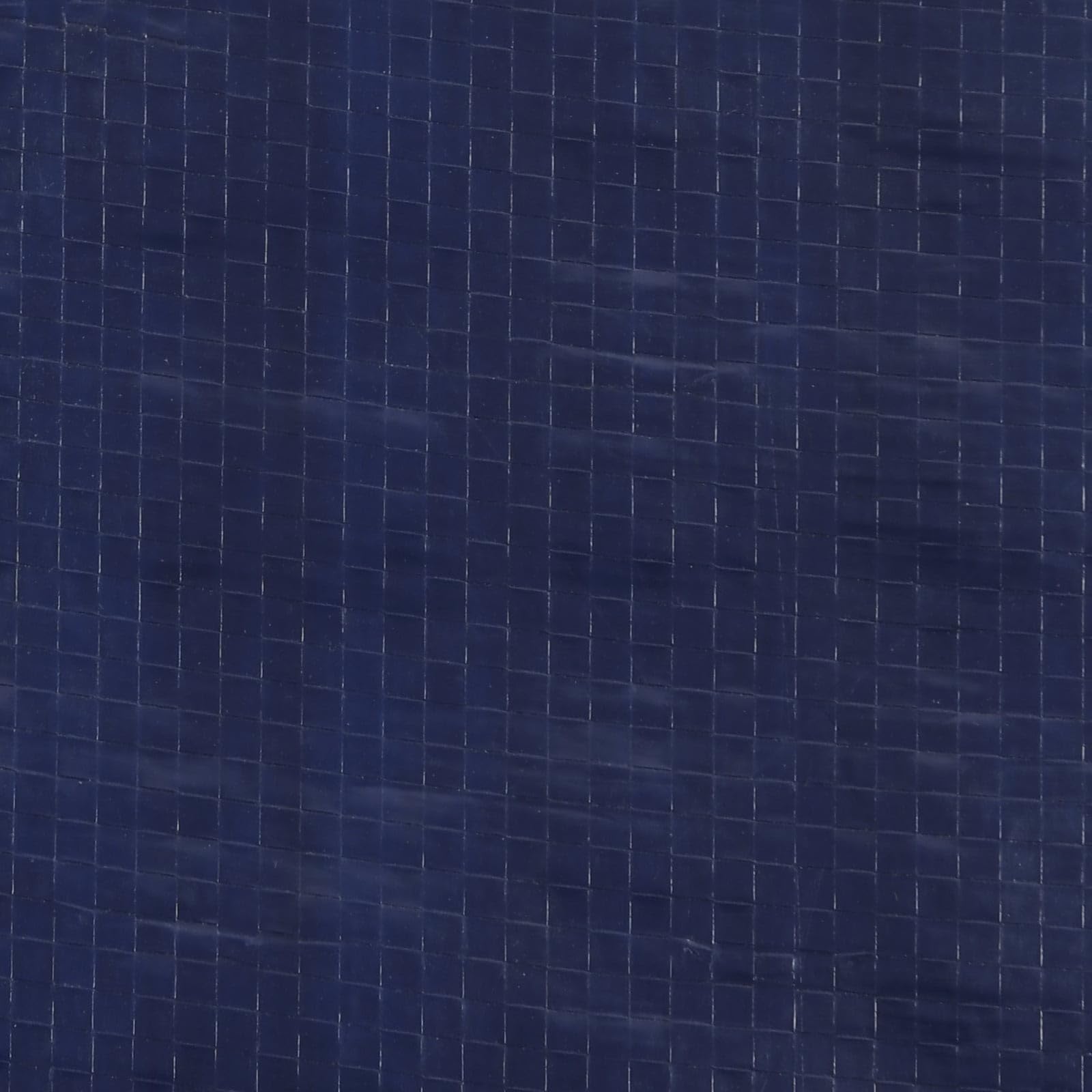 Namiot imprezowy ściana boczna, 2 sztuki, 300 x 195 cm, niebieski, PE i stal, z okienkiem, wodoszczelny, na imprezy na świeżym powietrzu
