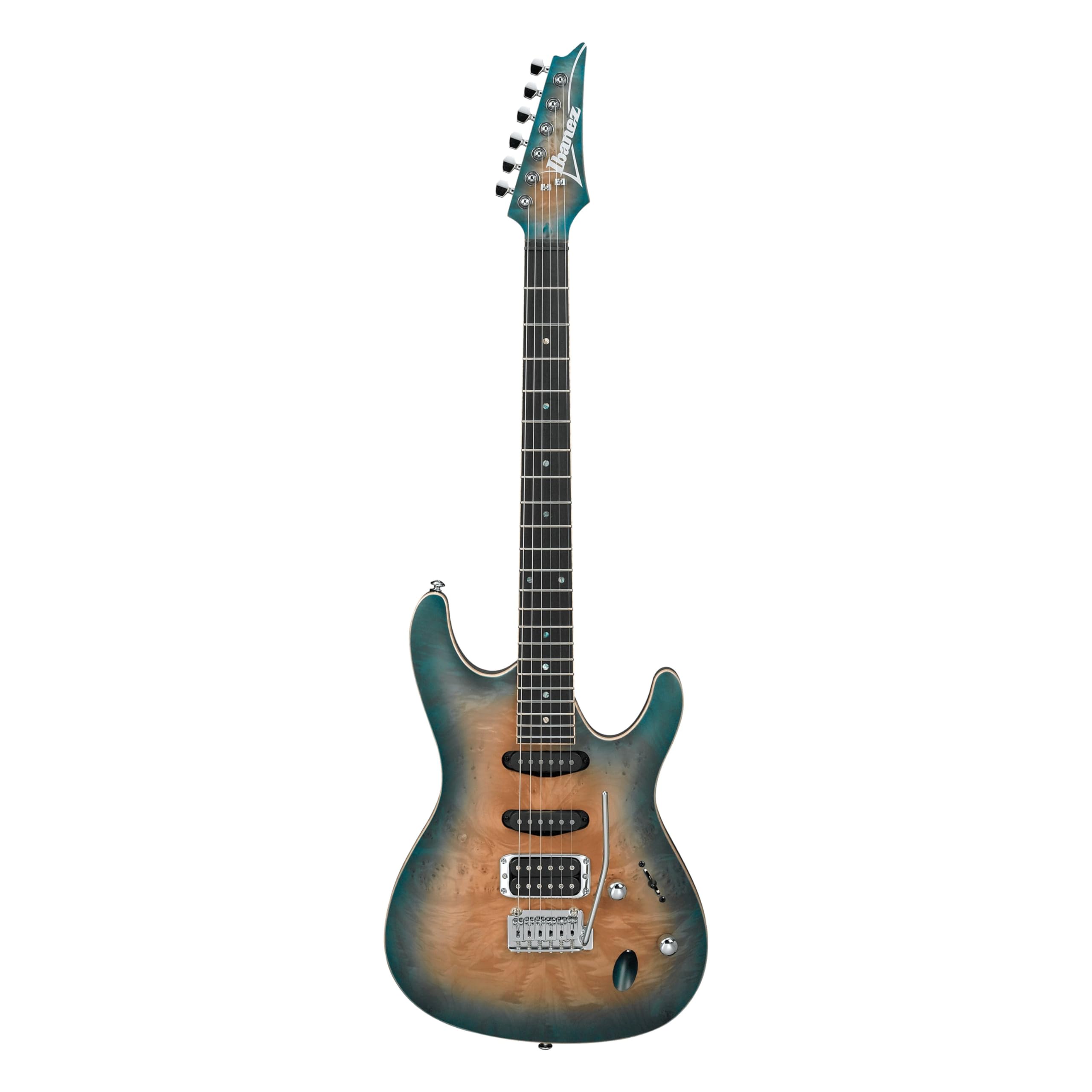 Ibanez SA460MBW-SUB E-Gitarre