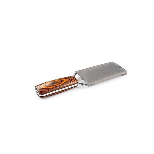 GSI Rakau Grater - Reibe