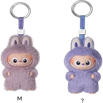 Amazon.co.jp: 【単品 正規品・未開封 】 POP MART THE MONSTER