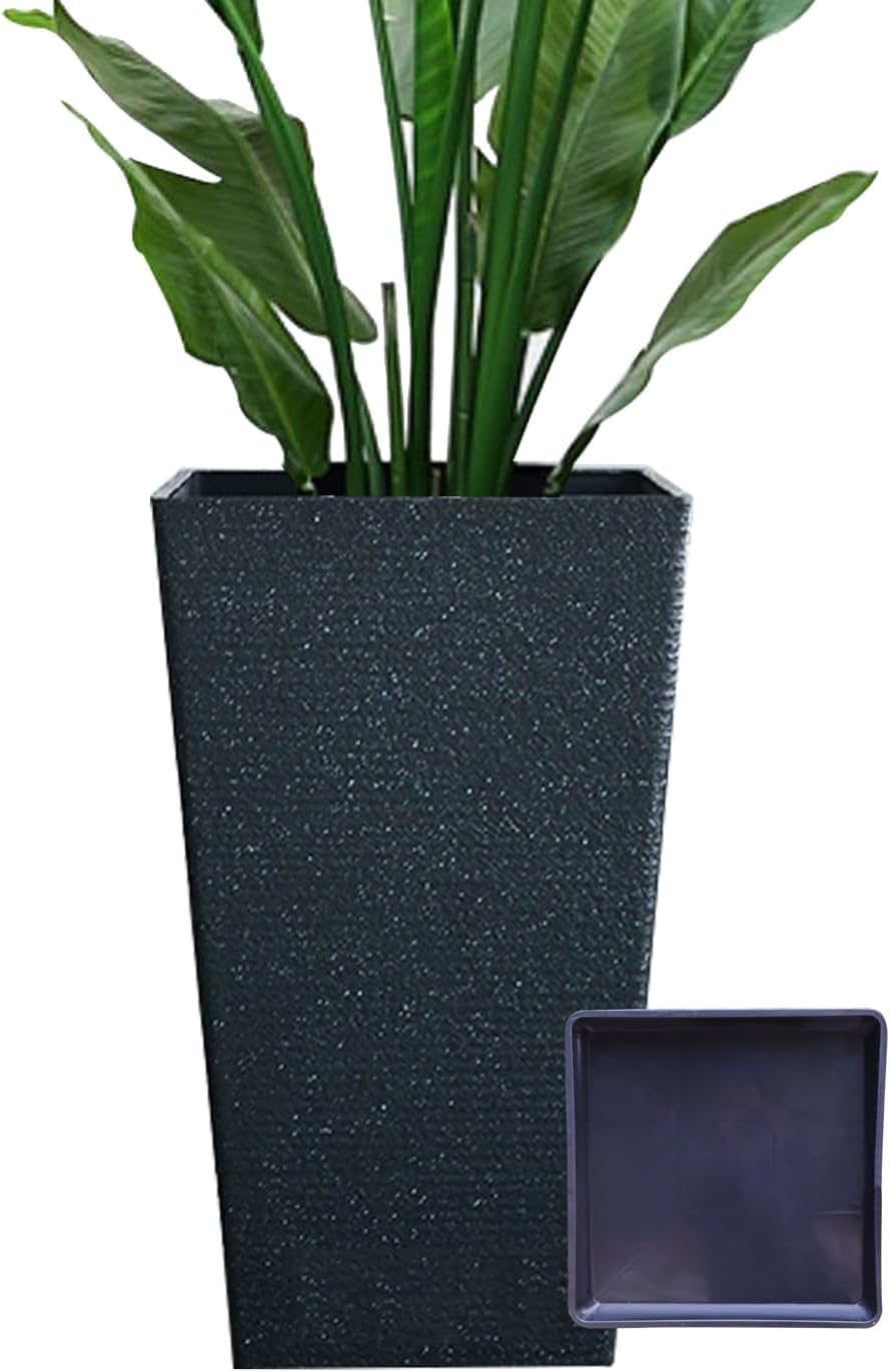 宜興紫砂鉢 長方形 段泥 盆栽鉢 植木鉢 小品盆栽鉢 大品盆栽鉢 植木鉢