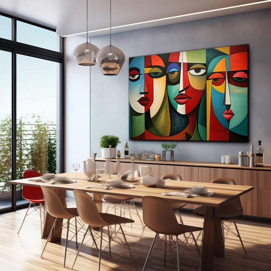 Affiches et impressions d'art moderne pour insuffler de la joie chez vous