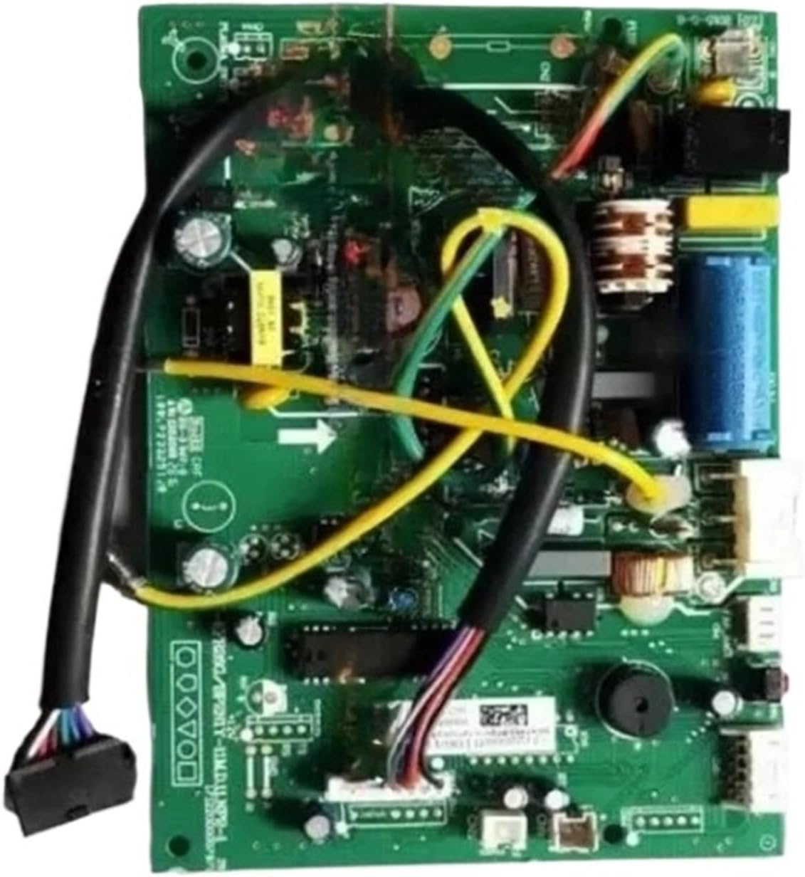CE-KFR26G/BP2N1Y-11M.D.11.NP2-1,Compatible with Midea Air Conditioning Accessories Motherboard CE-KFR32G/BP2N1Y-11M(B Board)