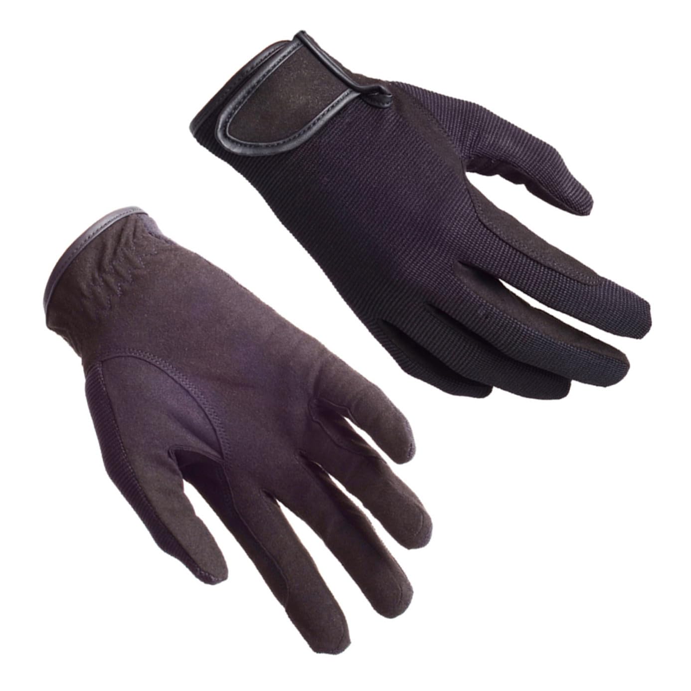 KOMBIUDA guanti per l'equitazione guanti da arrampicata guanti di presa guanti da palestra guanti unisex guanti da cavallo addestramento equestre guanti da equitazione Coffee