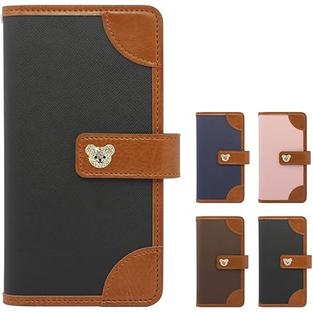 Amazon Co Jp Galaxy 0 ケース 手帳型 ギャラクシーa カバー Sc 02m Scv46 Galaxya 耐衝撃 スマホケース 保護フィルム Breeze 正規品 家電 カメラ