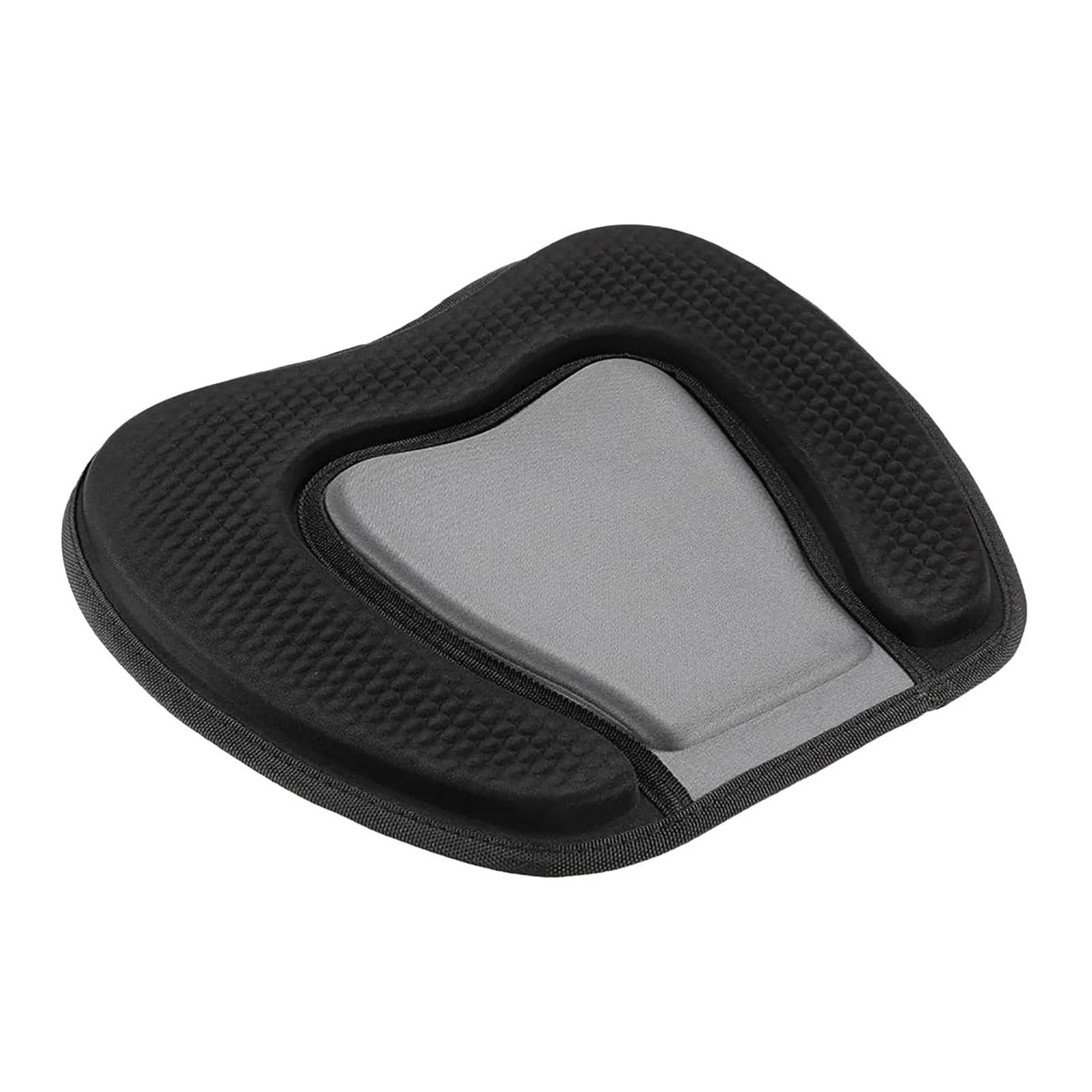 Bootssitz 38X32cm Kajak Weiche Sitzkissen Pad Kanu Fischerboot Komfortable EVA Kissen Sitz Gepolstert For Boot