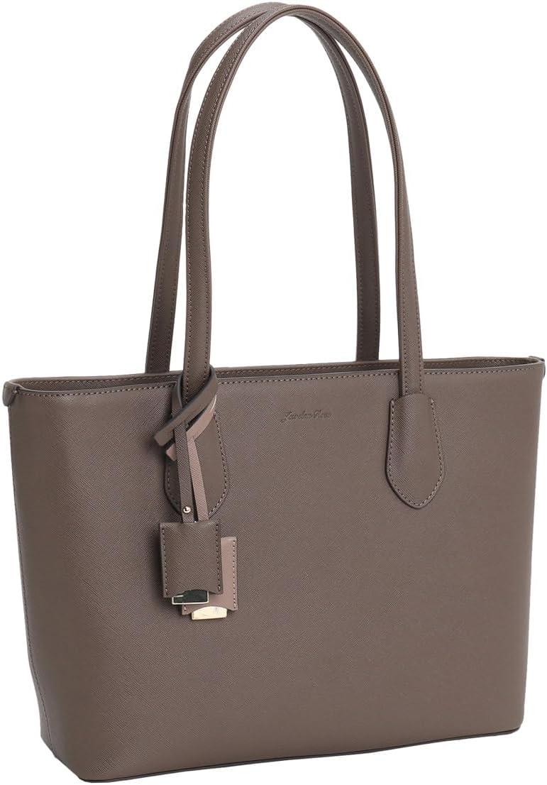 ジュエルナローズ　ビジネスバッグ　A4収納可　トートバッグ　0354 Jewelna Rose ＼公式 ／トートバッグ ビジネスバッグ A4 13.3
